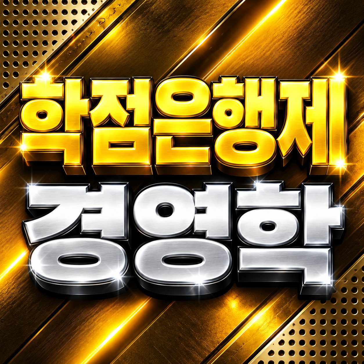학점은행제 경영학 안내 썸네일