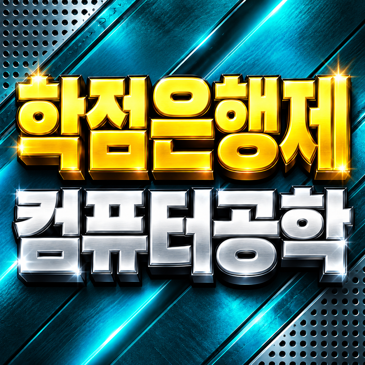 학점은행제 컴퓨터공학 안내 썸네일