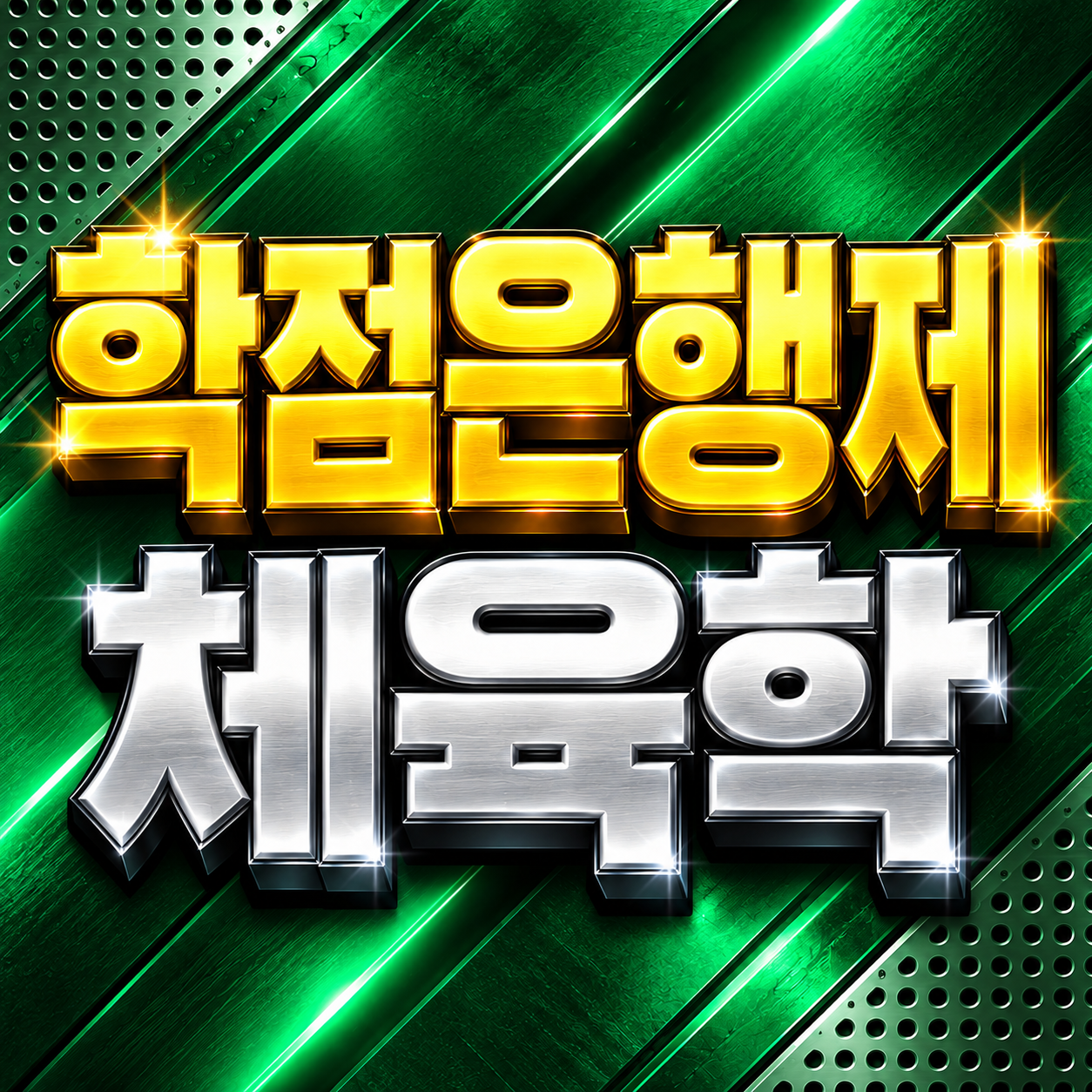학점은행제 체육학 안내 썸네일